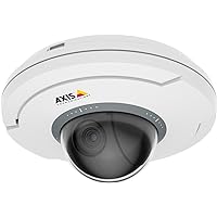 Axis Communications M5074 M50 Network Camera