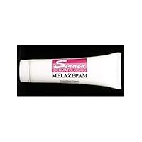 Ecological Formulas Melazepam Cream by Ecological Formulas