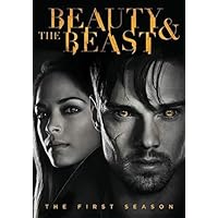 Beauty And The Beast (2012) - The First Season Beauty And The Beast (2012) - The First Season DVD