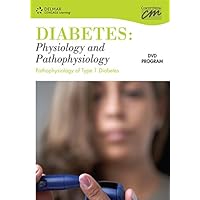 Pathophysiology of Type 1 Diabetes (DVD) (Home Health Care) Pathophysiology of Type 1 Diabetes (DVD) (Home Health Care) Multimedia CD