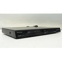 Philips DVP3962/37 DVD Player - Progressive Scan, 1080i Upconversion, HDMI