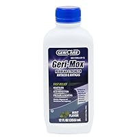 Geri-Mox Antacid - 12 fl. oz. by Geri-Care Pharmaceutical Corp.