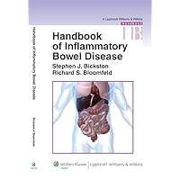 Handbook of Inflammatory Bowel Disease Handbook of Inflammatory Bowel Disease Paperback Kindle