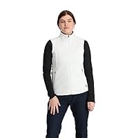 Spyder Women's Bandita Full Zip Fleece Vest