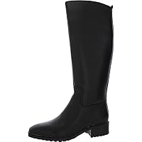 Nine West Womens Barile Knee High Boots