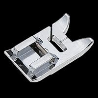 Phicus Household Sewing Machine Presser Foot Compact Stitching Presser Foot Multi-Function Sewing Machine Accessories