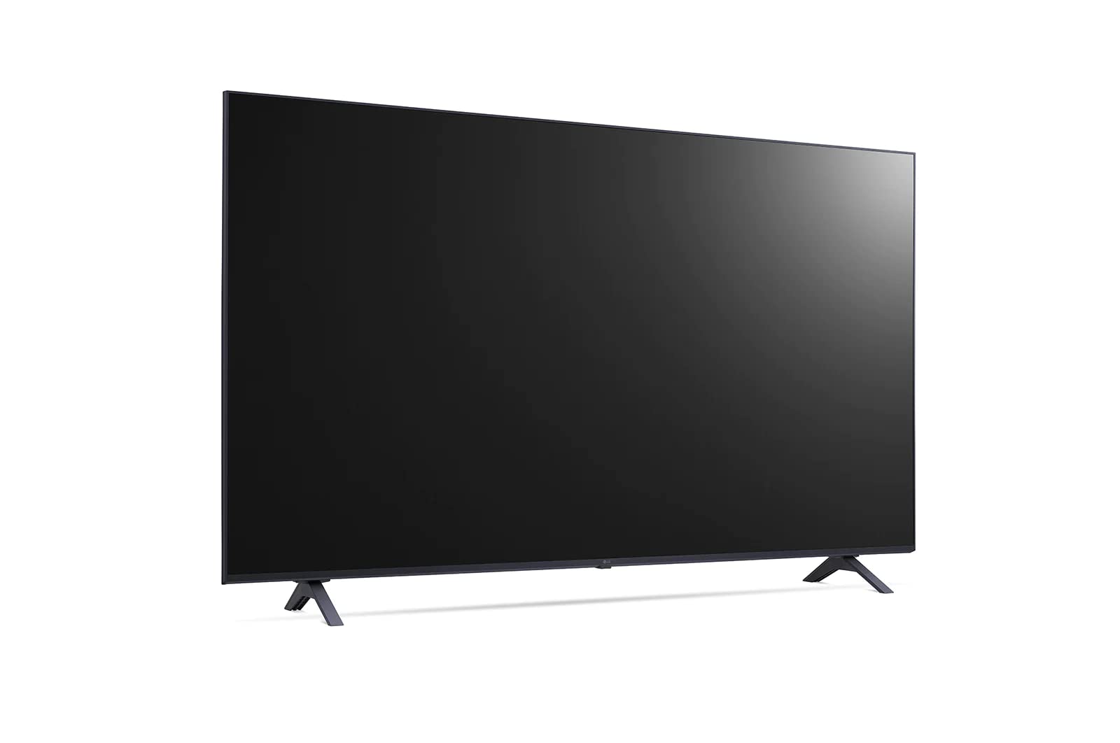 LG 55” UR340C Series UHD Commercial TV with Management Software, Scheduler and Certified Crestron Connected®
