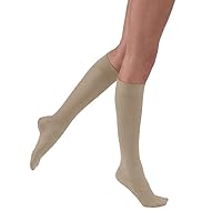 Ultrasheer 30-40 Knee High Closed Toe Compression Stockings