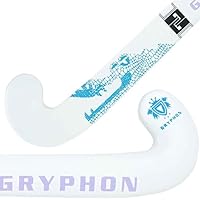 GRYPHON Outdoor Wooden Field Hockey Stick - Gator