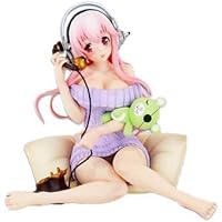 Super Sonico Sonico-chan Everyday Life Special Talking Time
