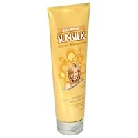 Blond Bombshell Shampoo, with Sunflower Extracts, 9 fl oz (266 ml)
