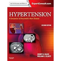 Hypertension: A Companion to Braunwald's Heart Disease Hypertension: A Companion to Braunwald's Heart Disease Hardcover