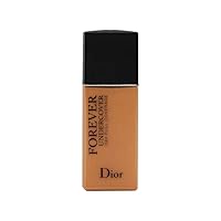 Christian Dior Diorskin Forever Undercover Foundation for Women, 020 Light Beige, 1.3 Ounce