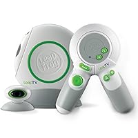 LeapFrog LeapTV Educational Gaming System [並行輸入品]