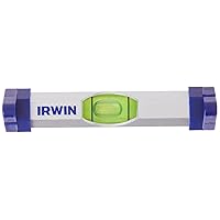 Irwin Tools 1794484 Aluminum Line Level, Silver