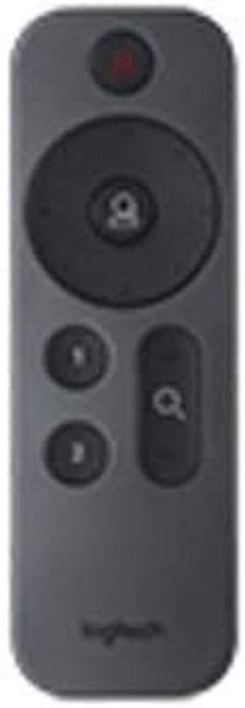 Logitech 993-001896 Camera Remote Control RF Wireless