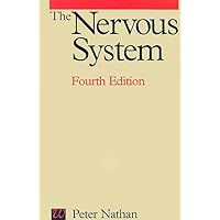 The Nervous System (Exc Business and Economy (Whurr)) The Nervous System (Exc Business and Economy (Whurr)) Paperback Hardcover