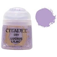 Citadel Drybrush: Lucius Lilac