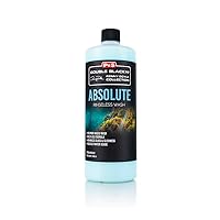 Adam's Waterless Wash (16oz) - Car Cleaning Car Wash Spray for Car Detailing