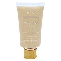 tarte Amazonian Clay 16-Hour Full Coverage Foundation 20N Light Neutral