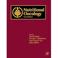 Nutritional Oncology Nutritional Oncology Kindle Hardcover