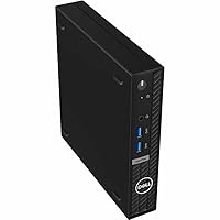 Dell OptiPlex 7010 Micro Plus Form Factor Desktop Computer