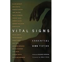 Vital Signs: Essential AIDS Fiction Vital Signs: Essential AIDS Fiction Paperback