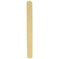 Cotta 87664 Popsicle Mold Sticks (30 Pieces), Brown, 3.7 x 0.4 x 0.08 inches (9.3 x 1 x 0.2 cm), Pack of 30
