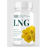 MICHAEL'S Health Naturopathic Programs Lung Factors - 60 Vegetarian Tablets - Nutrients for Lung Function - with Vitamin D, Calcium, and Magnesium - Kosher - 20 Servings