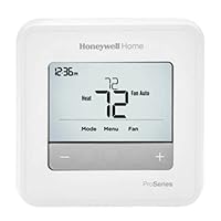 TH4210U2002 T4 Pro Programmable Thermostat 2H/1C 1H/1C
