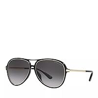 Michael Kors MK2176U - 30058G Sunglasses 58mm