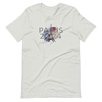 Unisex t-Shirt | Paris 2024 Summer OLY Games | Sports Competitions | Winner