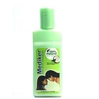 5 X Mediker Anti Lice Remover Treatment Head Shampoo, 50 Ml - Pack of 5 - Styledivahub