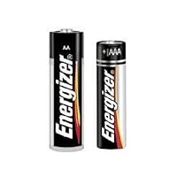 12 x AA & 12 x AAA Energizer MAX Alkaline Battery Combo
