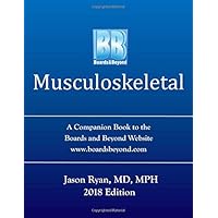 Boards and Beyond: Musculoskeletal Boards and Beyond: Musculoskeletal Paperback