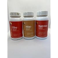 Power Golden OBS/Hilat/NGrss Bundle