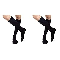 Compression Dress Socks to Energize and Relieve Tired Legs