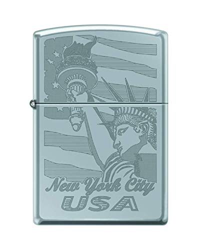 Zippo 09224 Statue of Liberty