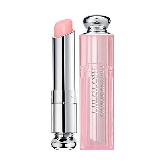 Son dưỡng Dior Addict Lip Glow 101 Matte Pink màu hồng tươi   SONDUONGDIOR101