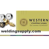 Western Enterprises#14-3SF, PKGD: CGA 346 Nipple with Filter
