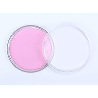 Body Paint - Face Paint Fengda Farbe Common Pastel Pink 30g