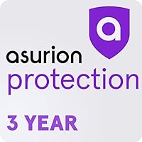 ASURION 3 Year Personal Care Protection Plan ($175 - $199.99)