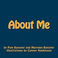 About Me About Me Paperback