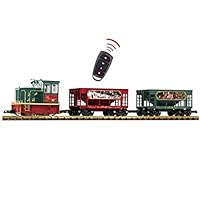 G SCALE Ultra Low Drag Power Pickup Set for PIKO metal wheels on LGB Long Cars 