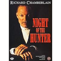 Night of the Hunter [ NON-USA FORMAT, PAL, Reg.0 Import - Denmark ] Night of the Hunter [ NON-USA FORMAT, PAL, Reg.0 Import - Denmark ] DVD DVD