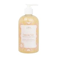 FarmHouse Fresh Sunshine Silk® Soothing Body Wash