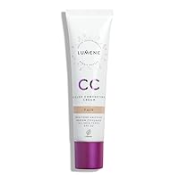 NEW Lumene CC Cream 6 in 1 Medium Coverage for all Skin Types SPF 20 Fair