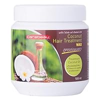 Carebeau Hair Treatment Coconut Oil Formula 500g.