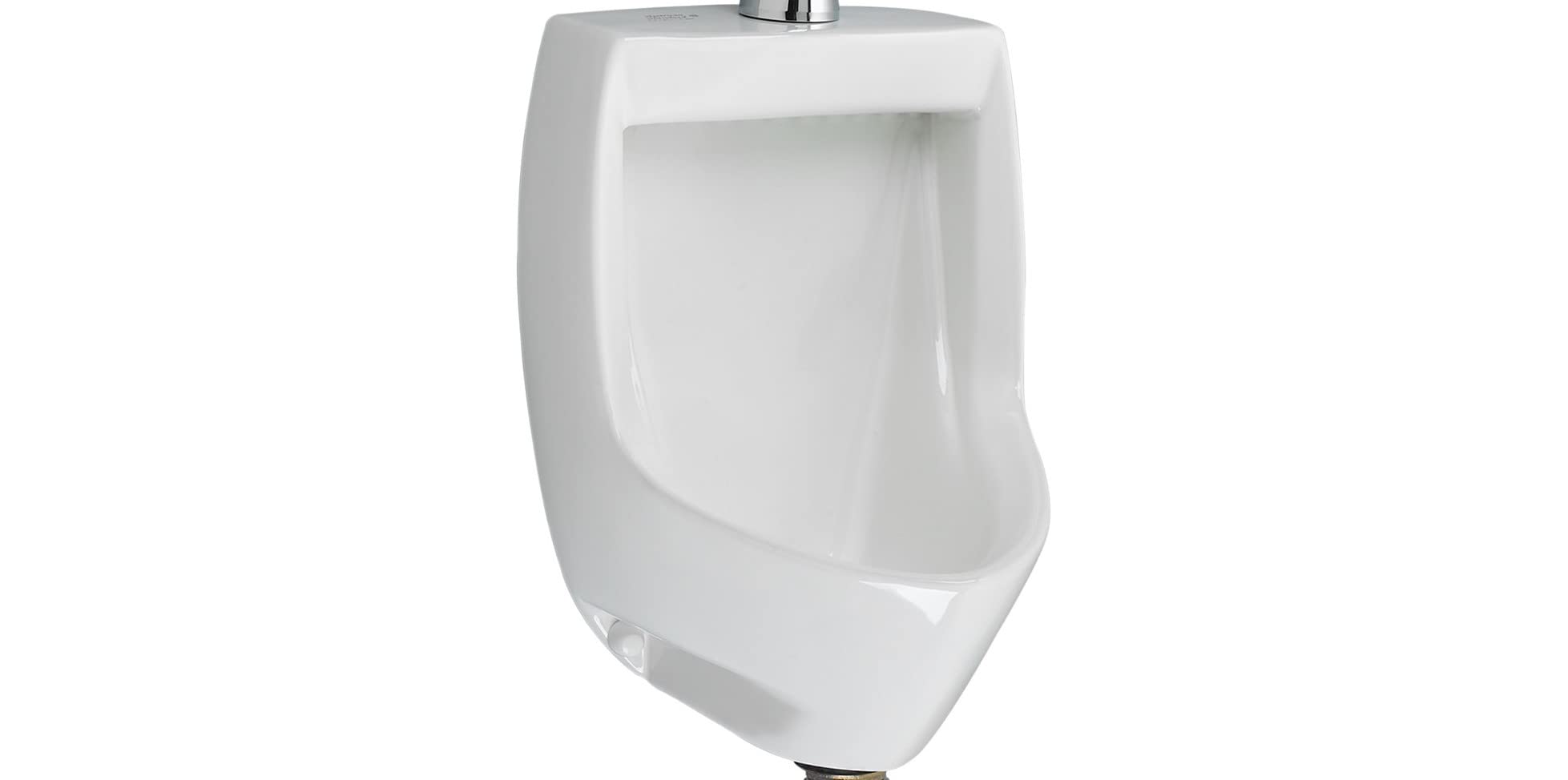 American Standard 6581001.02 6581.001.020 Urinal, White