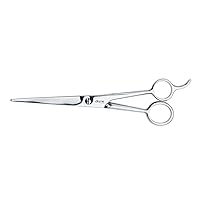 Diane D594 Balsum Barber-cut Scissors, 7 1/2 Inch